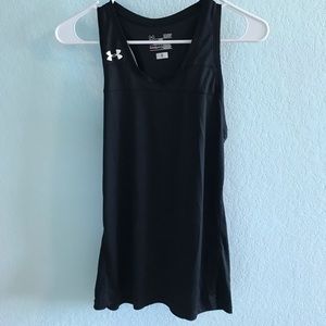 Under Armour workout tank